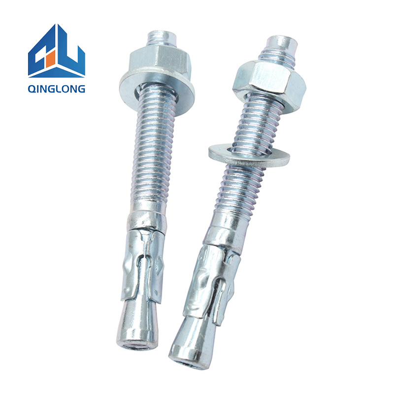 Fastener Product View 2