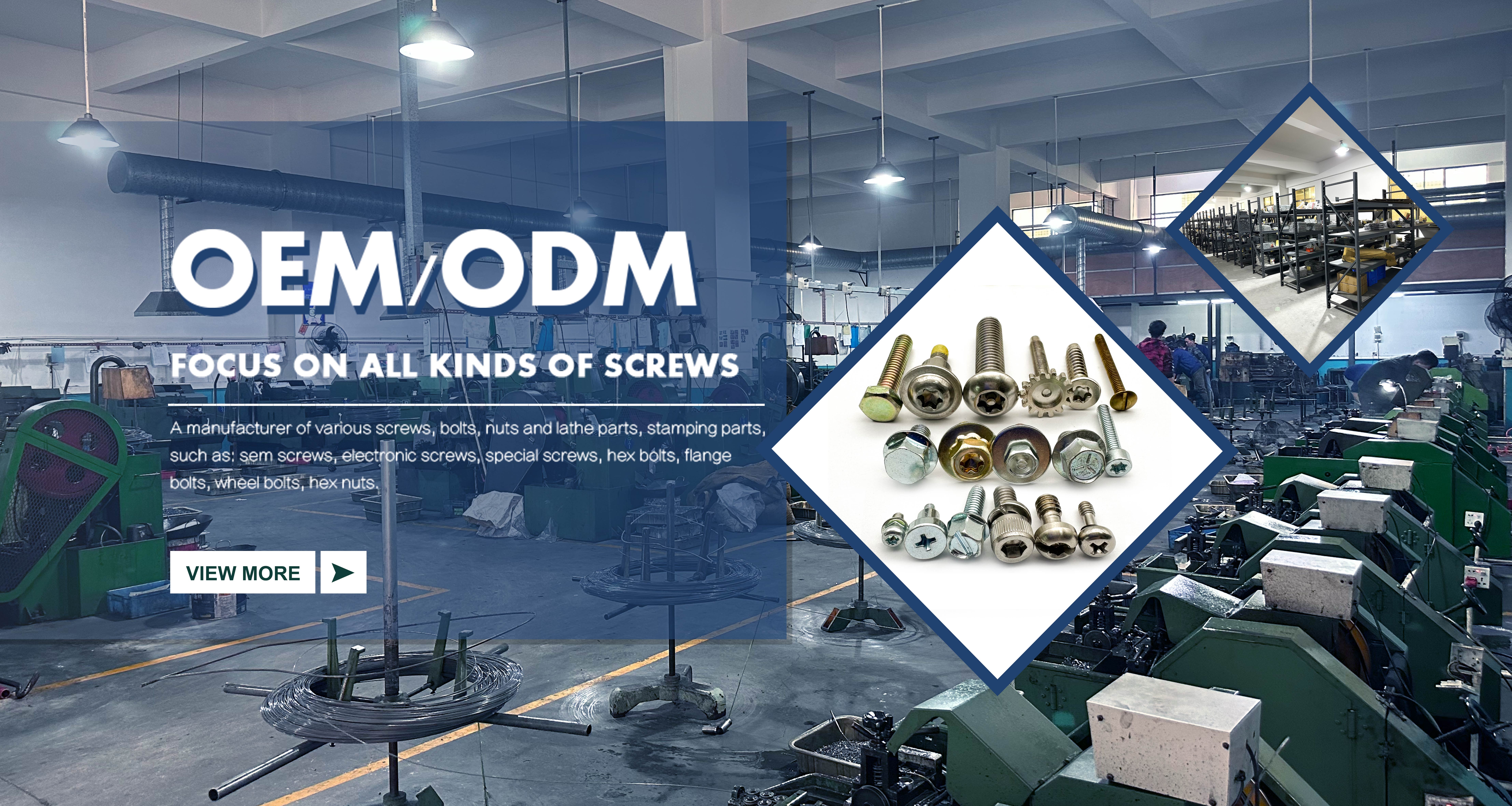 Company Profile Overview