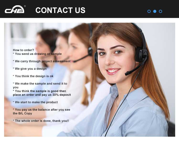 Contact Us