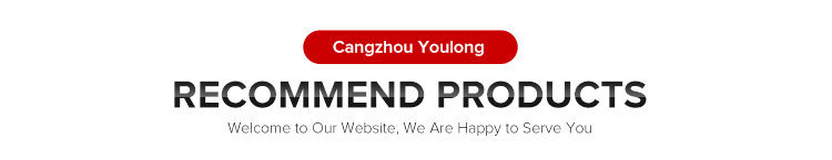Recommend Flange Products