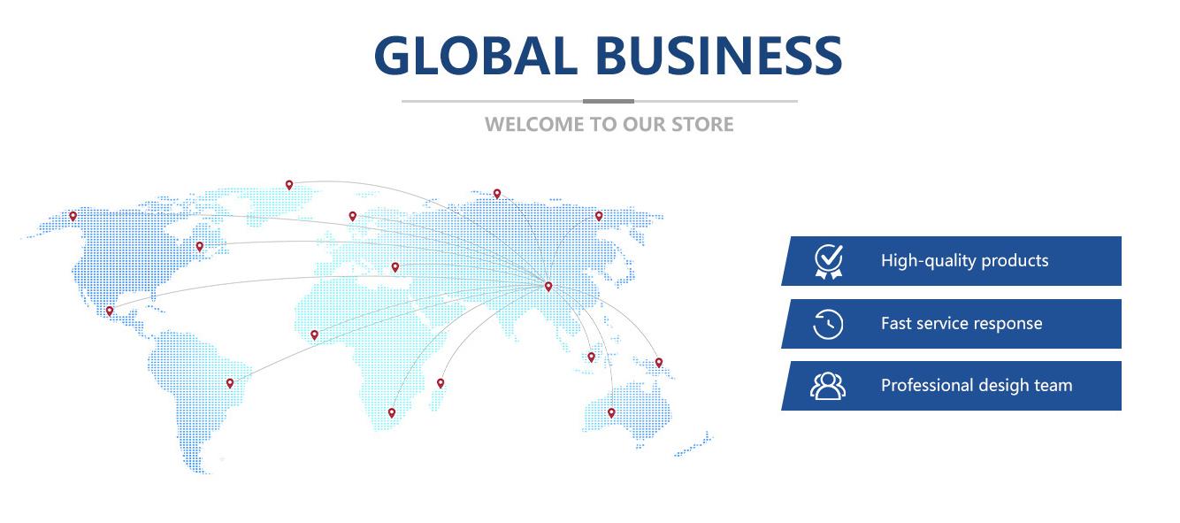 Logistics and Shipment