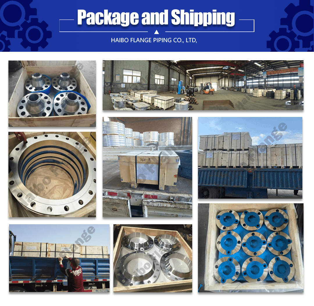 Packaging Standard 1