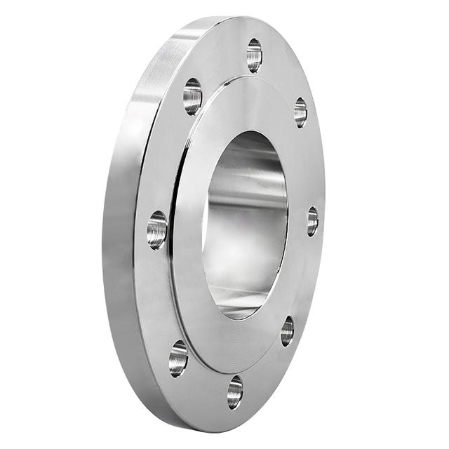 Hot Sale Polished SW Flange ASME B16.5 Carbon/Stainless/Alloy Steel Ronghui Brand Cangzhou Origin Factory Price Chemical