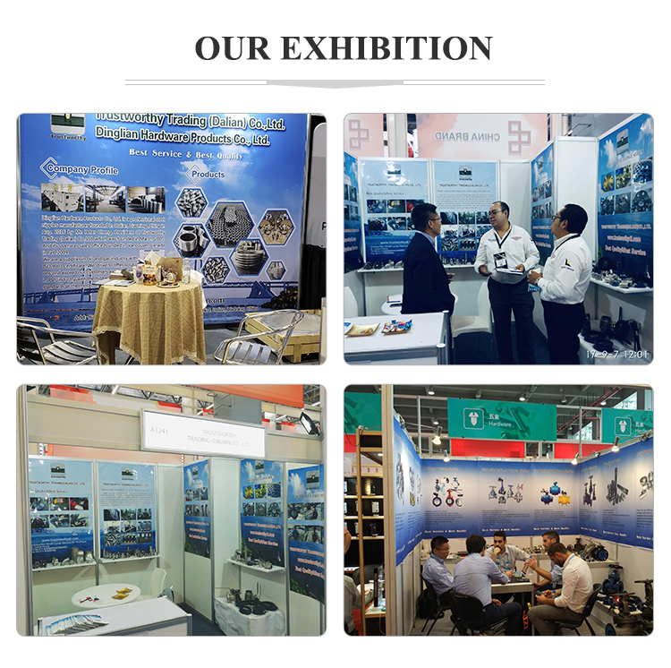 Our Exhibition
