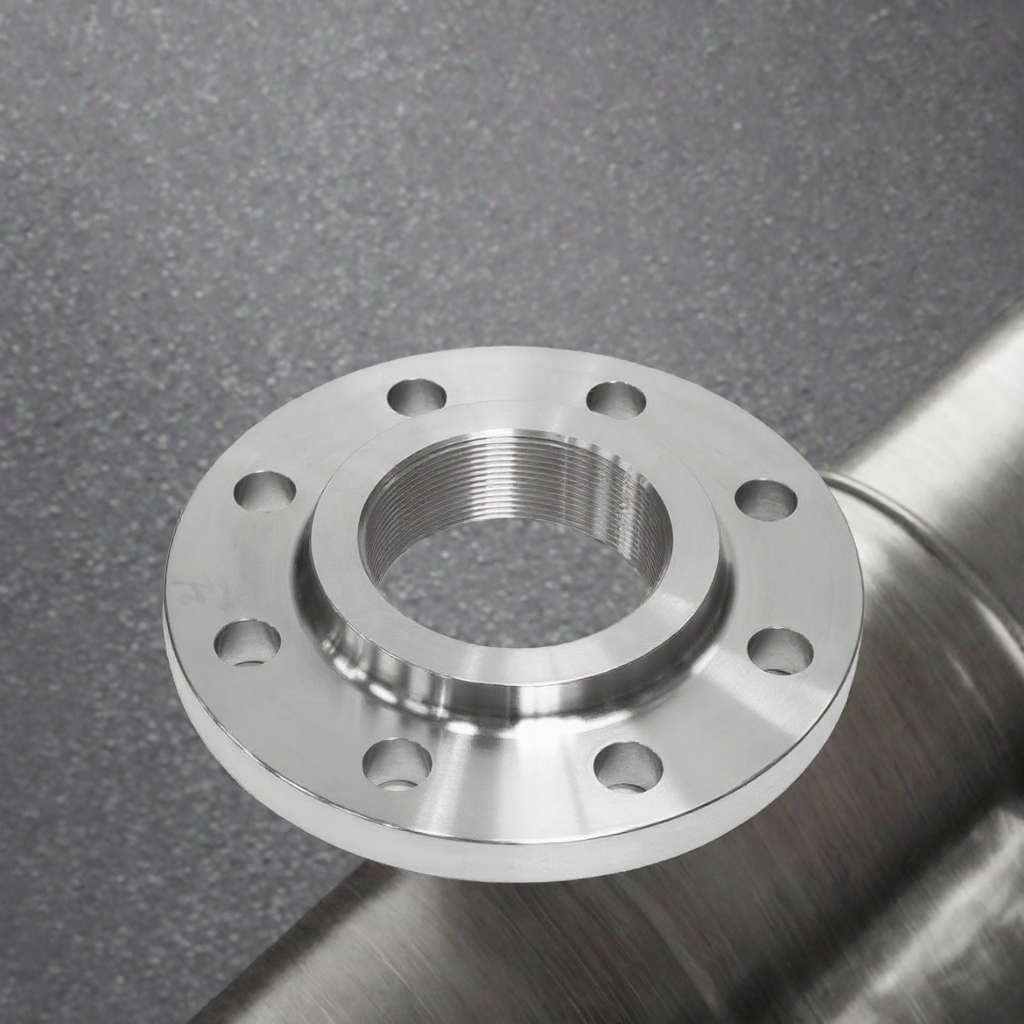 Flange Product View 2