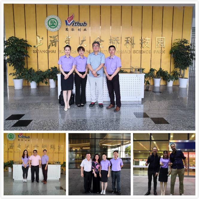 Our Customers