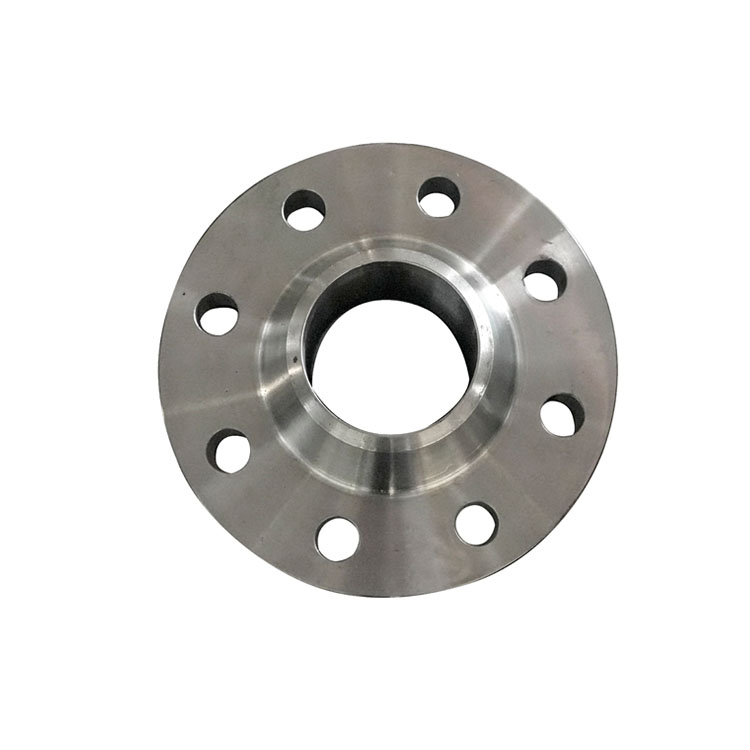 RF Ansi Asme B16.5 Class 150 300 600 2500 Flange Weld Neck Flange
