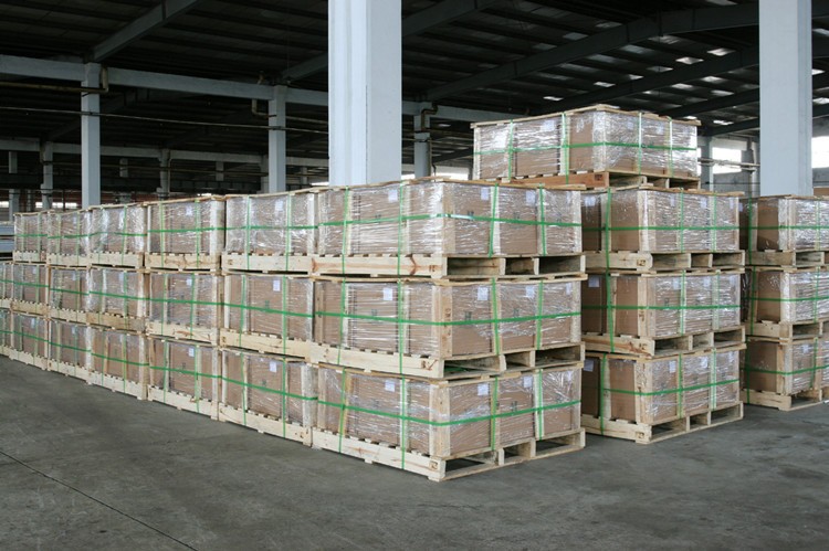 Production Facility & Manufacturing