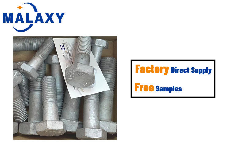 Fasteners Specification Image 1