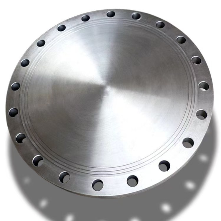 Stainless Steel Blind Plate 304 High Pressure Systems Stainless Steel 304/316 Blind Flange