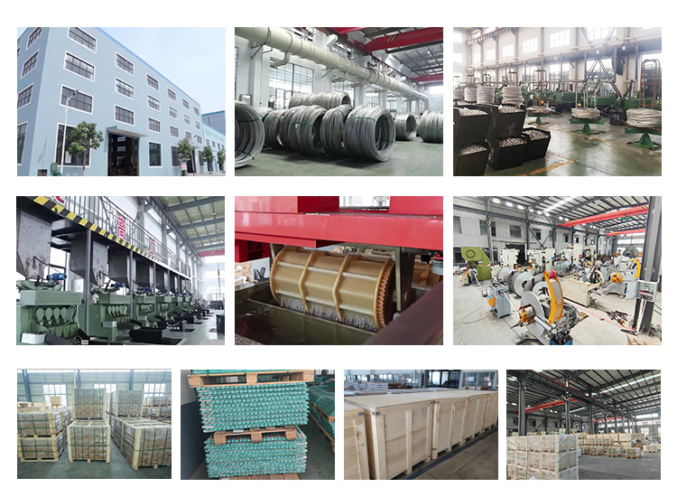 Manufacturing Plant and Warehouse