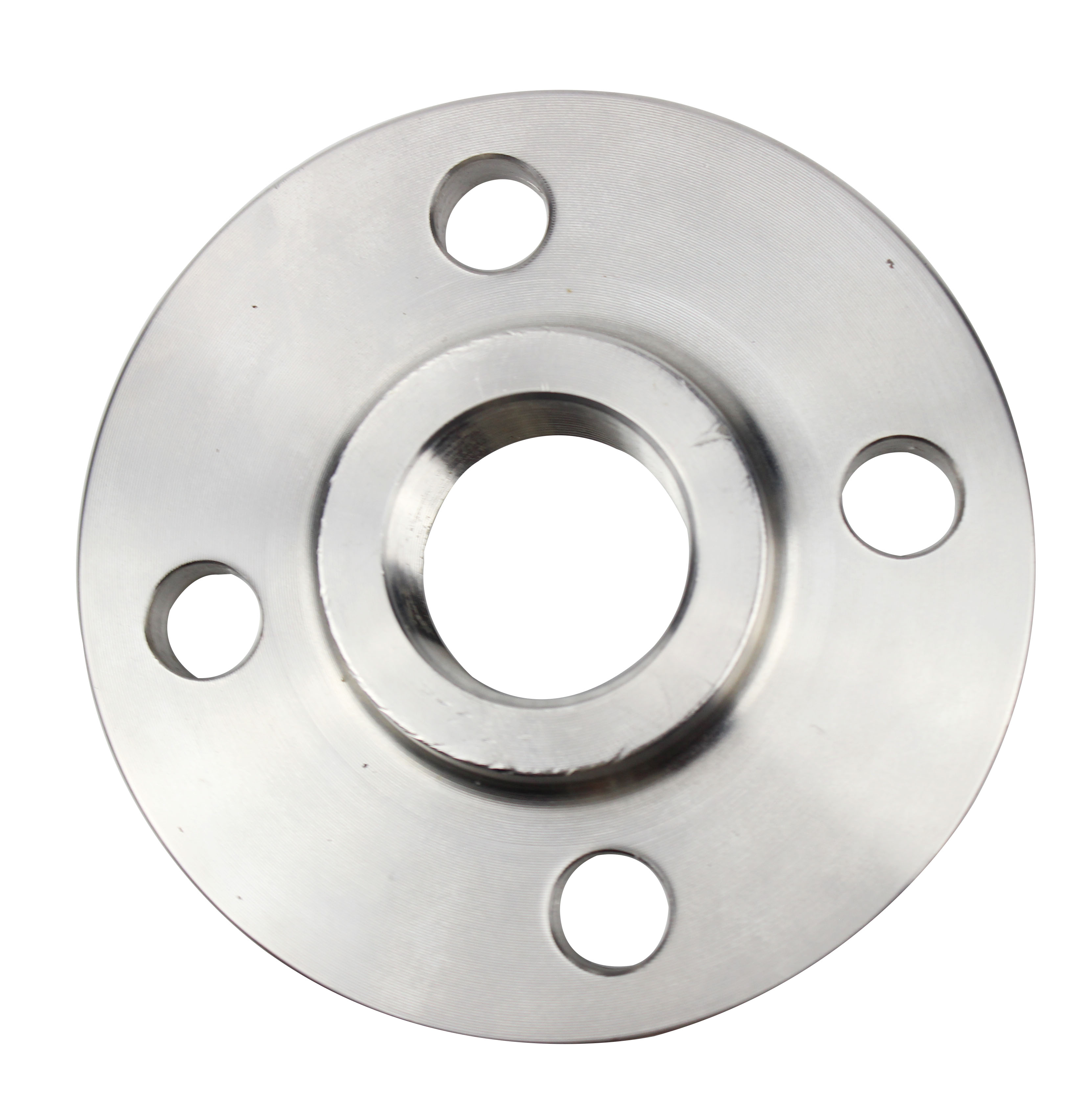 DIN 2566 Threaded Flange Pn10 Flange