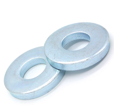 DIN 9021 3XDIA Stainless Steel 304 316 A2 A4 Carbon Steel Alloy Steel Round Flat Washer Large Plain Washers