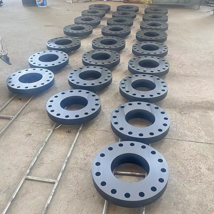 Flange Display Group C1