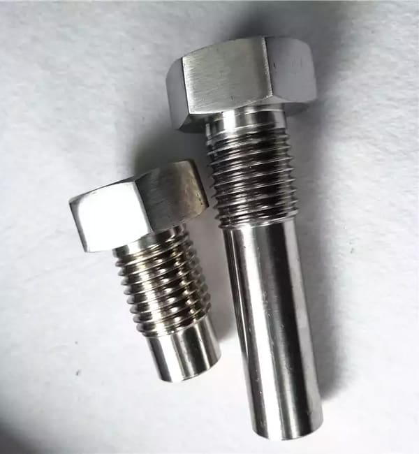304 stainless steel bolts