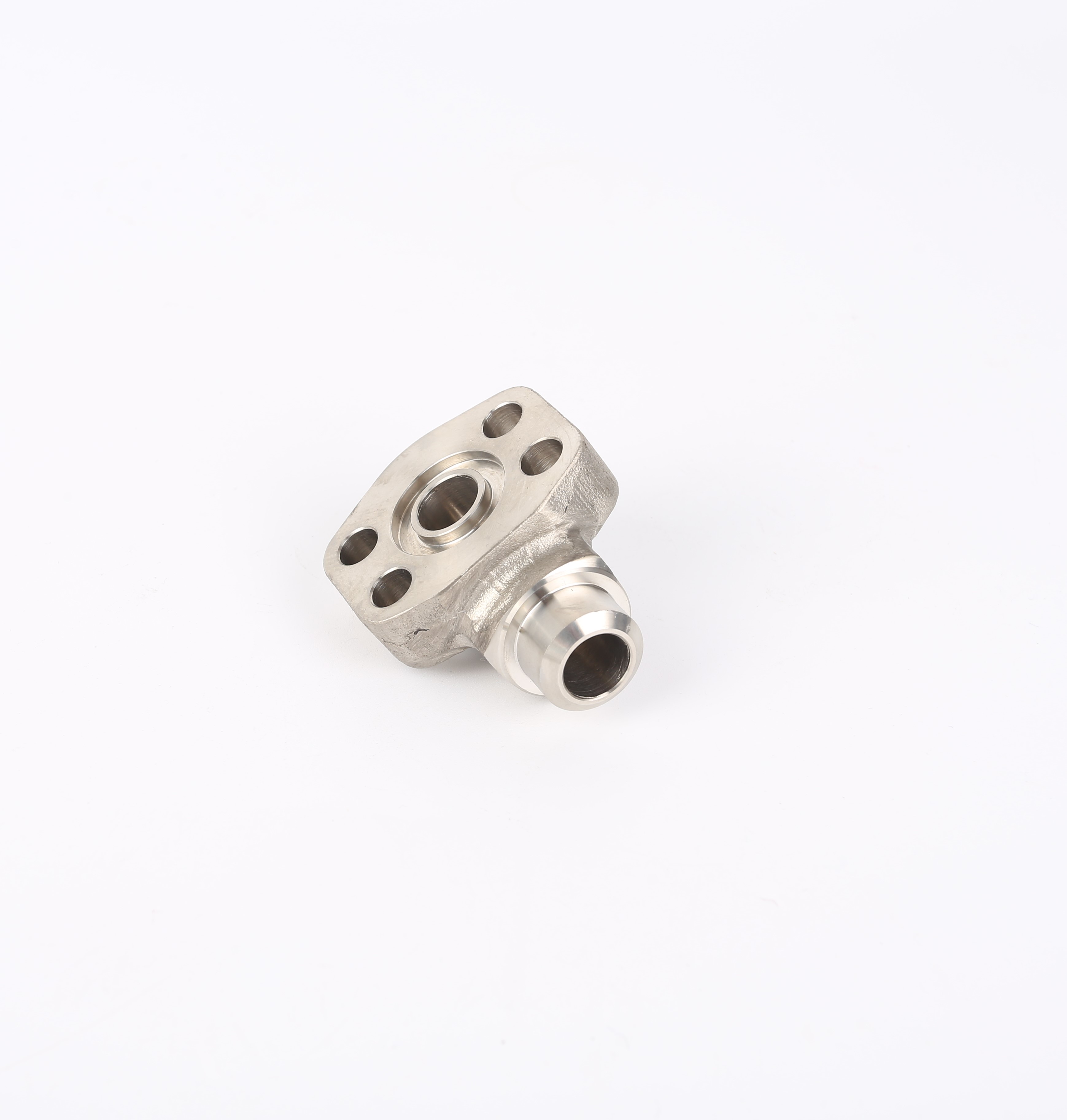 Hydraulic Flange Detail 2