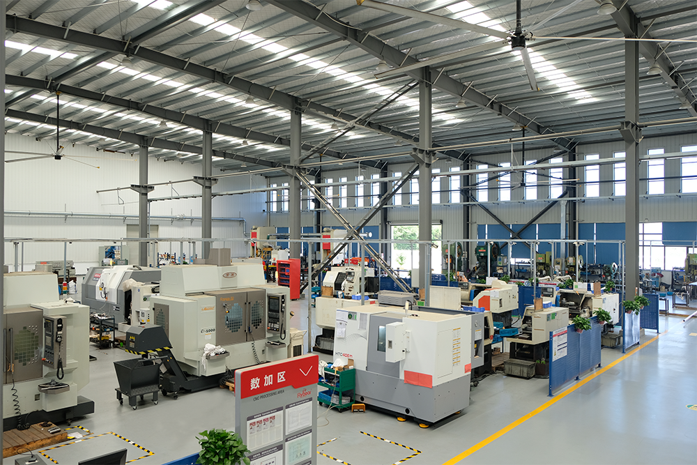 Company Profile