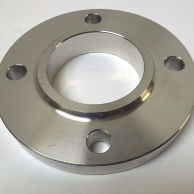 ASME B16.5 RF FF Class 150-Class2500 Threaded Flange