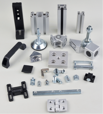 Product Display