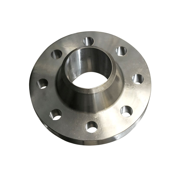 RF Ansi Asme B16.5 Class 150 300 600 2500 Flange Weld Neck Flange