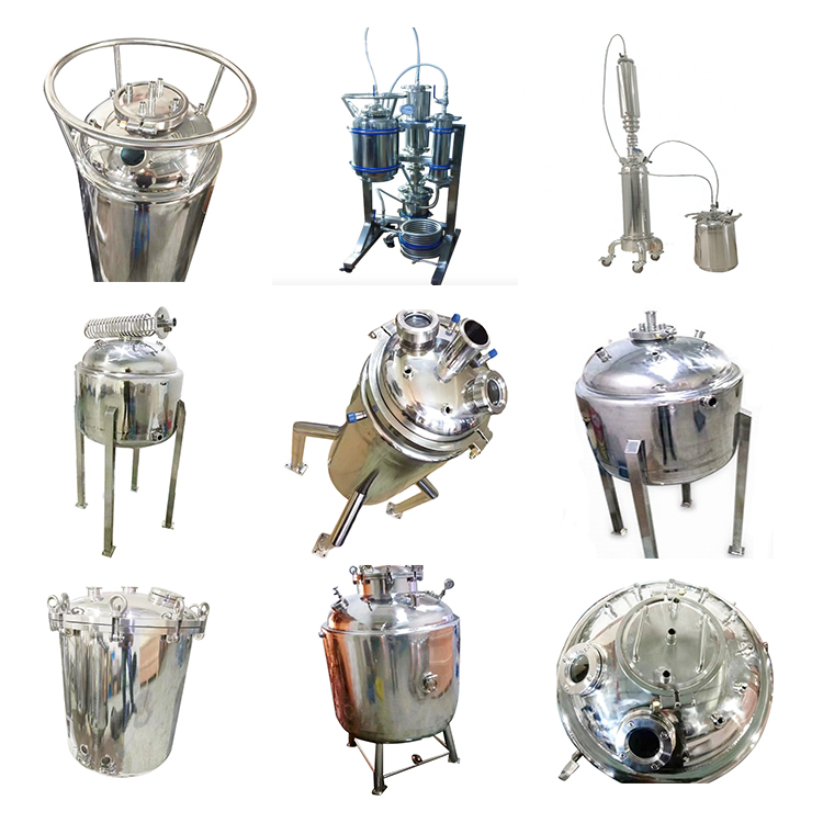 Tanks Products