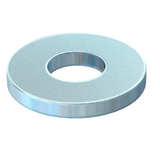 DIN 9021 3XDIA Stainless Steel 304 316 A2 A4 Carbon Steel Alloy Steel Round Flat Washer Large Plain Washers