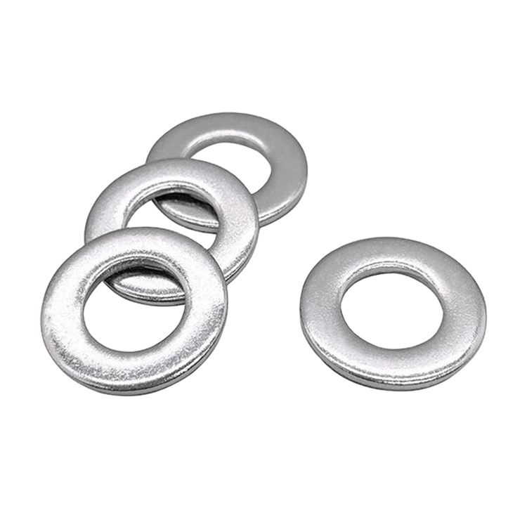 140HV 200HV Flat Washer Plain Washers M1.6 M2 M2.5 M3 M3.5 M4 M5 M6 M8 M10 M12 M14 M16 M18 M20 M36 M39 M42 M45 M48 M50 M52 M64