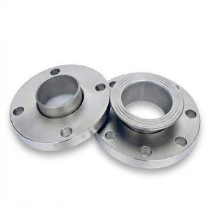 ANSI Lap Joint Flange ASME B16.5