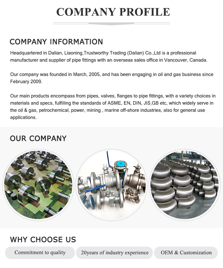 Company Profile