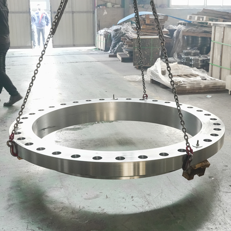 Flange Display Group D2