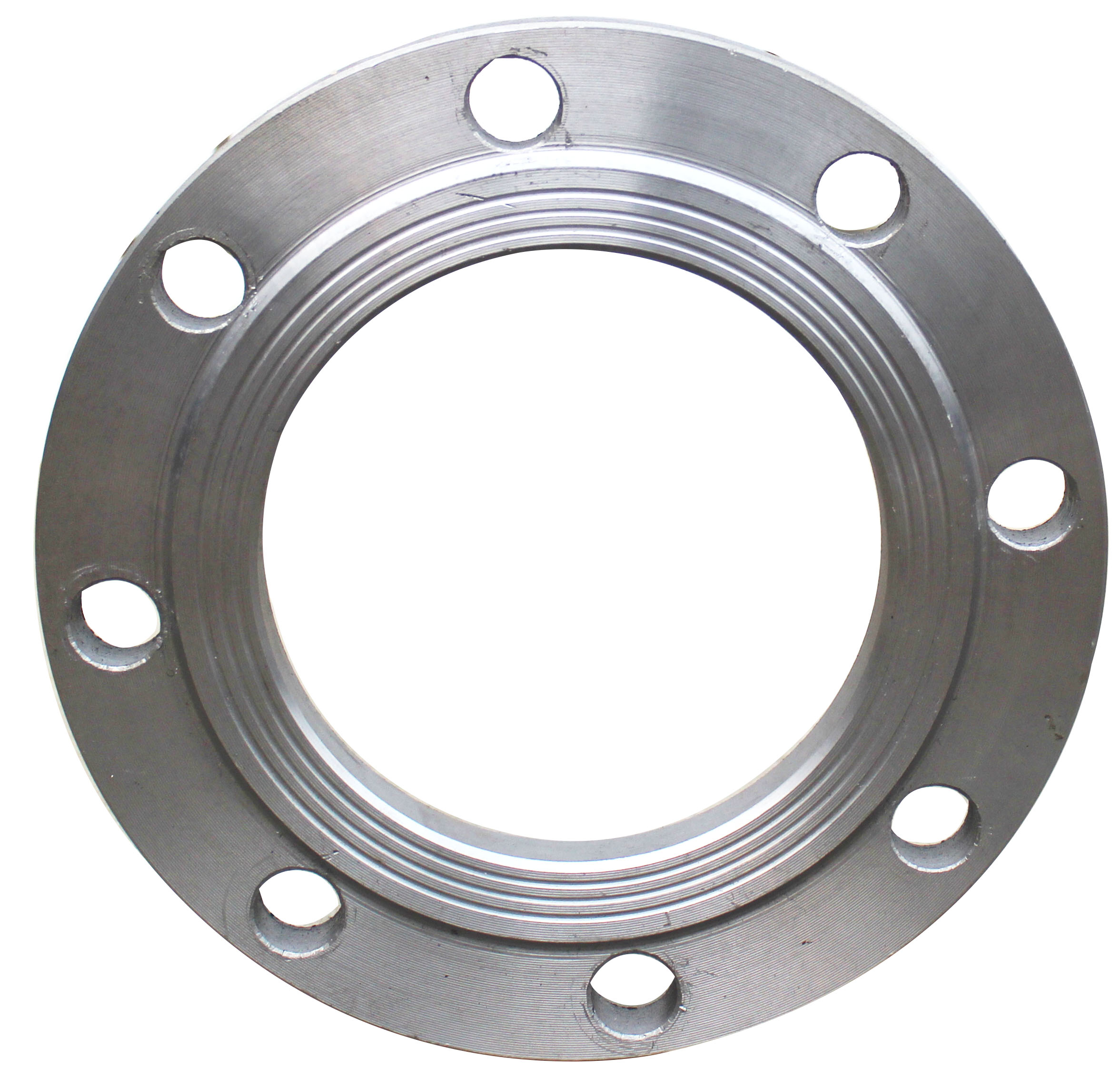 Flanges Manufacturing