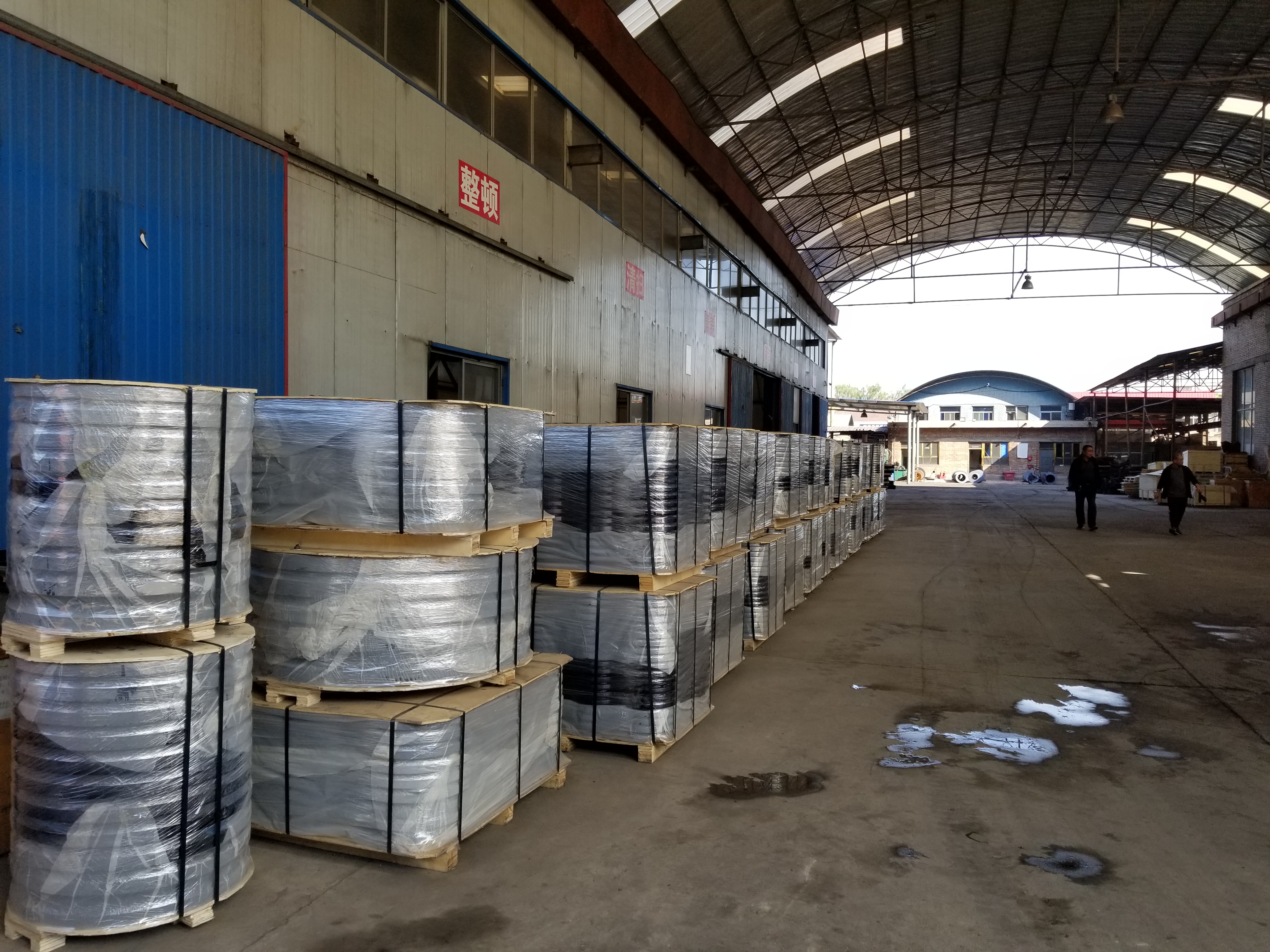 Wholesale Ansi B16.5 Sa105 Carbon Steel Weld Neck Lap Joint Paddle Blank Flange Manufacturer Forged Technics