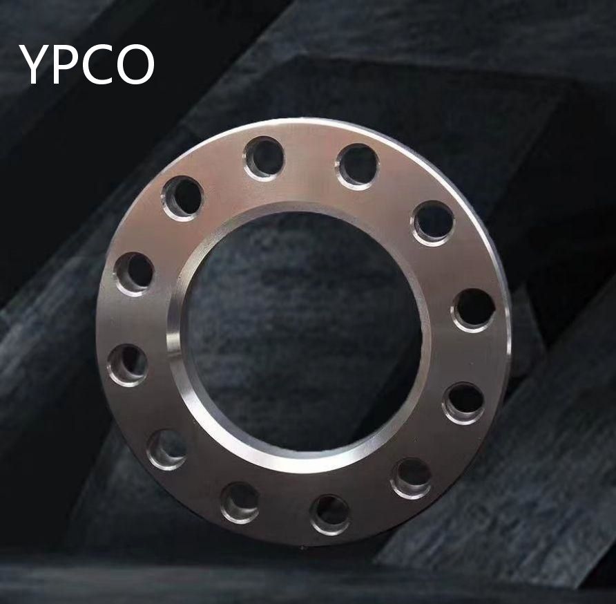 Flange Display Group B1