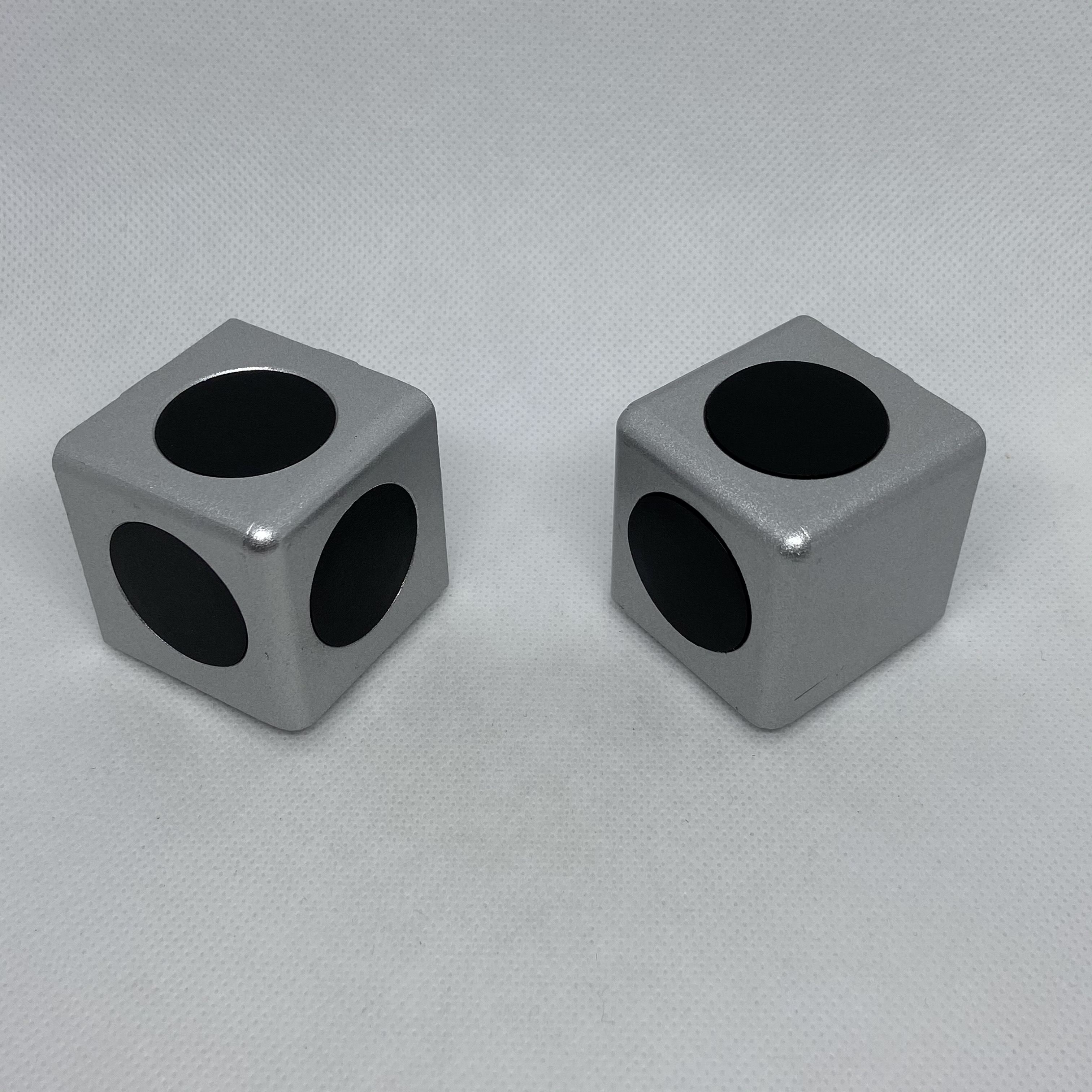 Manufacturer Assembly Supplier Fastener Corner Fitting Universal Connector Hardware Screws And Nuts Aluminum Profile Accessories