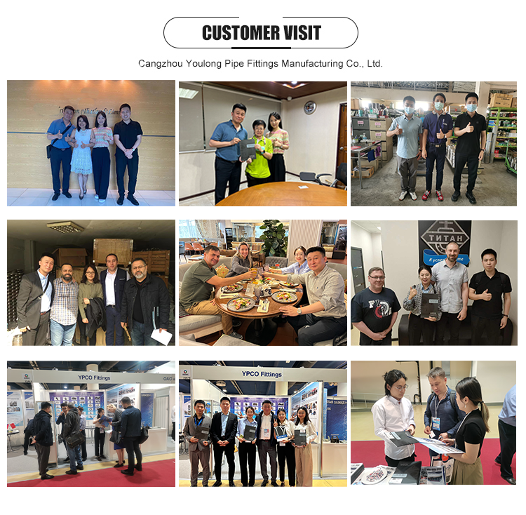 Company Qualifications