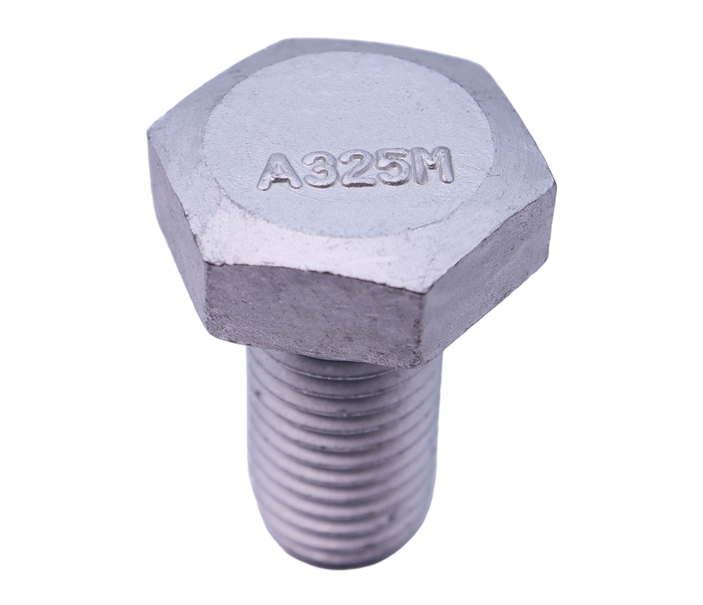A325M Heavy Hex Structural Bolts