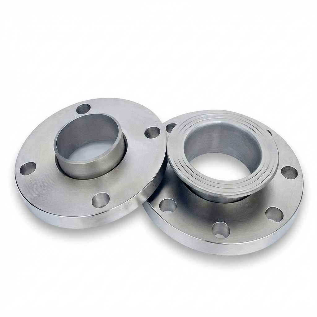 ANSI Lap Joint Flange