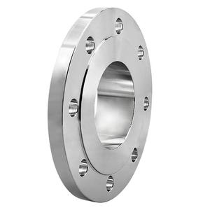 ASME B16.5 Carbon Stainless Steel SW Flange