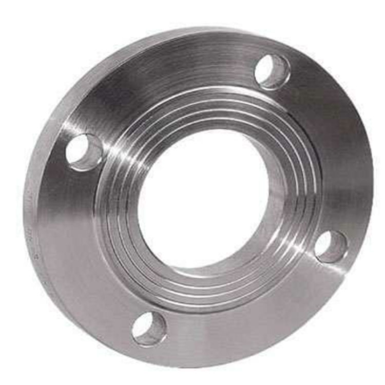 ANSI B16.5 4-8 Hole Carbon Steel Slip on Flange DN500-DN600 150lb-900lb