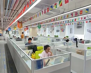 Company Facility 1