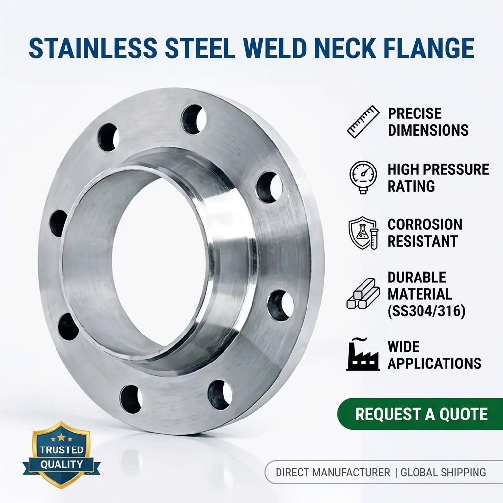 Factory Selling DN15-DN4000 WN BL SW LJ Raised Face Slip-on Industrial Blind Raised Face Carbon Steel Stainless Steel Flange