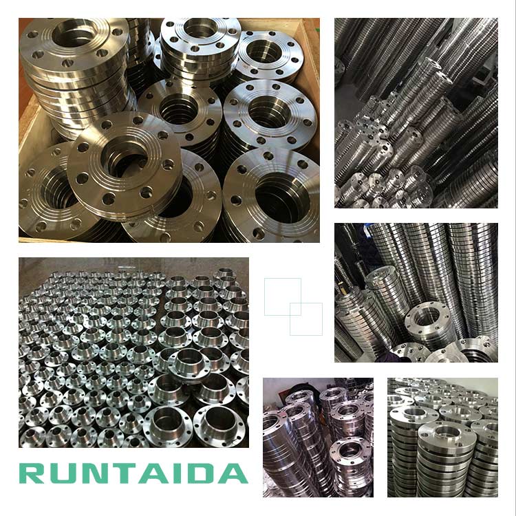 Gongyi Runda Pipeline Equipment