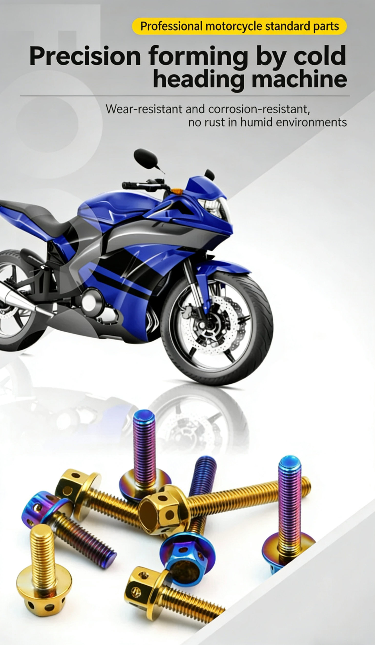 Bolt Details