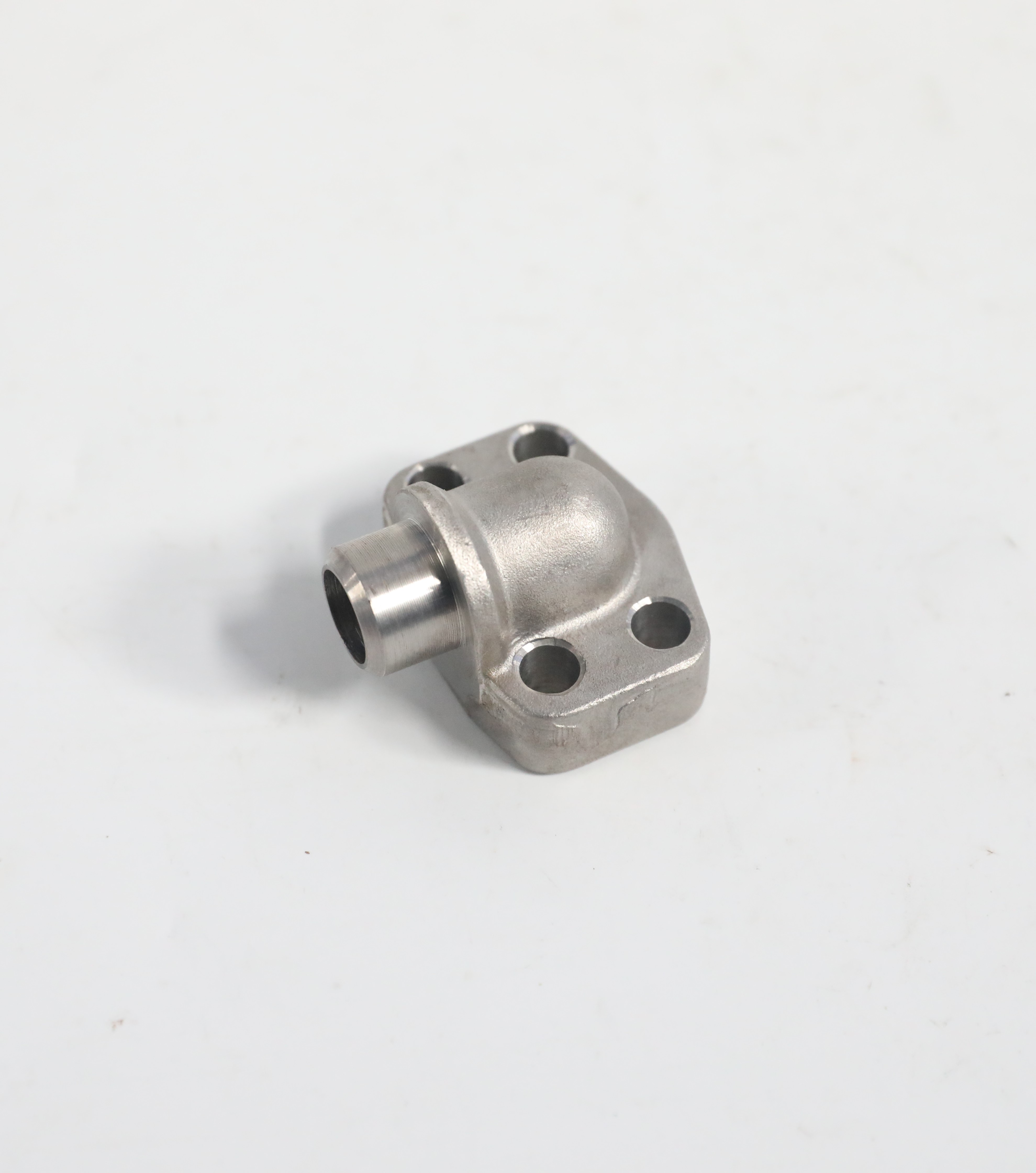 Hydraulic Flange Detail 1