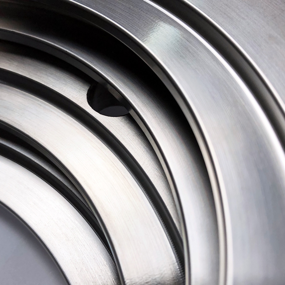 Factory Selling DN15-DN4000 WN BL SW LJ Raised Face Slip-on Industrial Blind Raised Face Carbon Steel Stainless Steel Flange