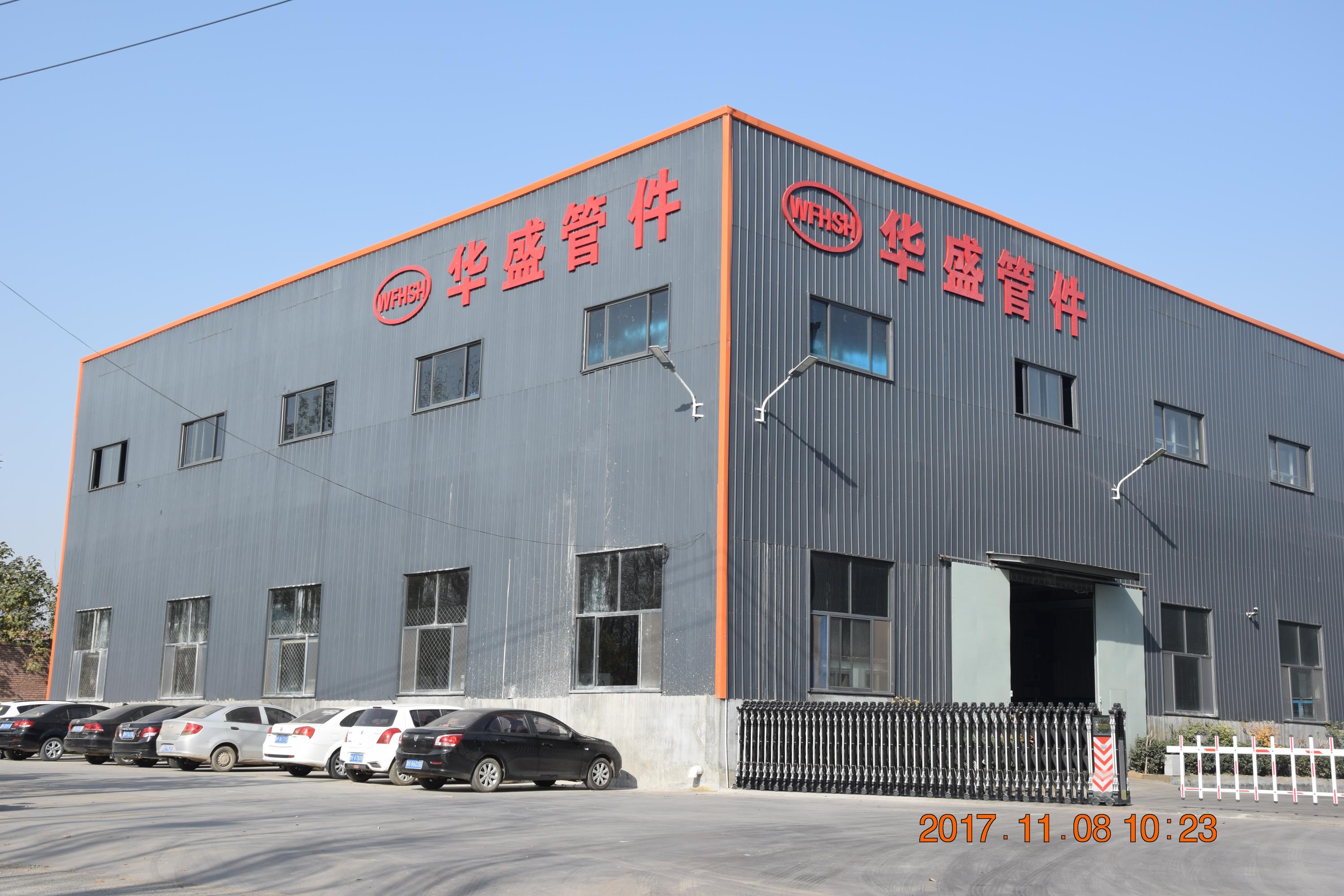 Grooved Elbow Customized Ductile Iron Grooved Elbow 1-12 Inch FM UL Certified for Firefighting System