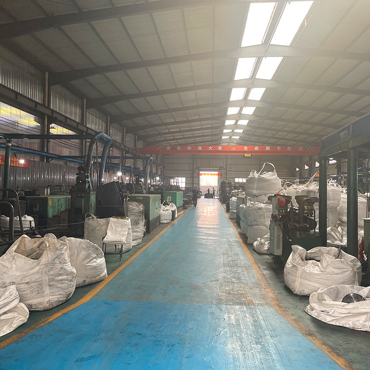 Company facility 3