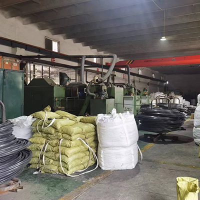 Factory Facility 1