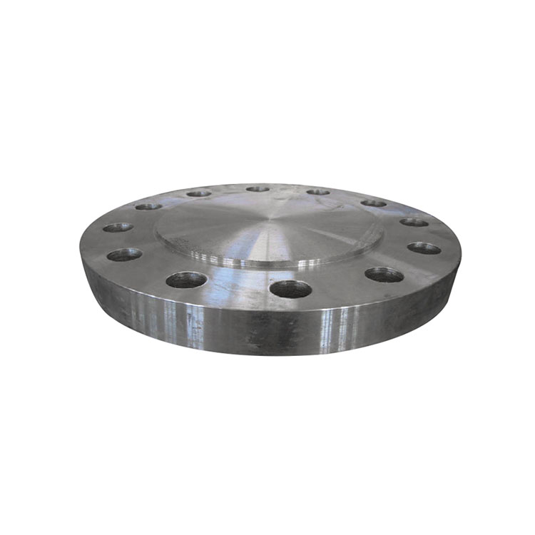 Flange Type Specification 2