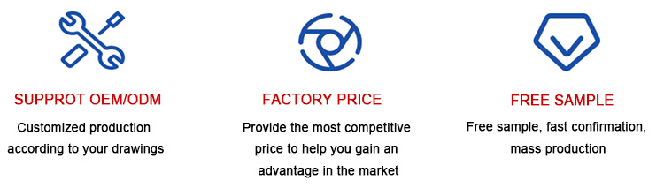 Company Facility 3